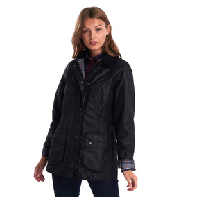 Barbour Beadnell Wax Jacket Barbour Beadnell Wax Jacket
