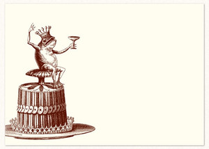 It's My Party A7 Notes