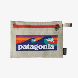 Zippered Pouch Zippered Pouch