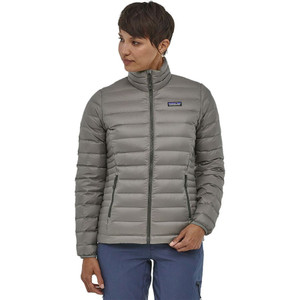 Women's Down Sweater Jacket Women's Down Sweater Jacket