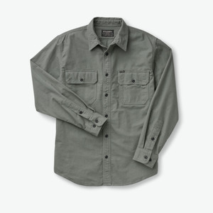 Field Flannel Shirt Field Flannel Shirt
