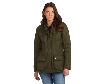 Barbour Beadnell Polarquilt Jacket Barbour Beadnell Polarquilt Jacket