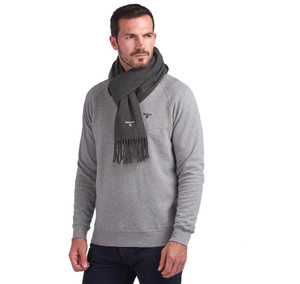 Barbour Plain Gallingale Scarf Barbour Plain Gallingale Scarf