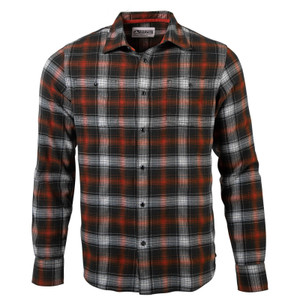 Saloon Flannel Shirt Saloon Flannel Shirt