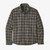 Men's Lightweight Fjord Flannel Shirt