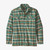 Men's Longsleeve Fjord Flannel Shirt Men's Longsleeve Fjord Flannel Shirt