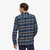 Men's Longsleeve Fjord Flannel Shirt Men's Longsleeve Fjord Flannel Shirt