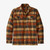 Men's Longsleeve Fjord Flannel Shirt Men's Longsleeve Fjord Flannel Shirt