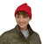 Fisherman's Rolled Beanie Fisherman's Rolled Beanie