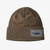 Brodeo Fleece Beanie
