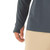 Men's Bamboo Crossover Hoody Men's Bamboo Crossover Hoody