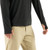 Men's Bamboo Crossover Hoody Men's Bamboo Crossover Hoody