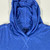 Black Mingo TriBlend Hoodie Black Mingo TriBlend Hoodie