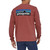 Men's Long-sleeve P-6 Logo Responsibili-Tee Men's Long-sleeve P-6 Logo Responsibili-Tee