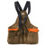 Wax Cotton Strap Vest