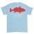 Redfish Tee Redfish Tee