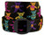 Dancing Bear Ellipse Belt - 25mm Dancing Bear Ellipse Belt - 25mm
