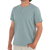 Men's Bamboo Heritage Short Sleeve Henley Men's Bamboo Heritage Short Sleeve Henley
