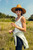 Womens Bamboo Motion Racerback Tank