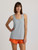 Womens Bamboo Motion Racerback Tank