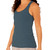 Womens Bamboo Motion Racerback Tank Womens Bamboo Motion Racerback Tank