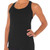 Womens Bamboo Motion Racerback Tank