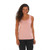 Womens Bamboo Motion Racerback Tank Womens Bamboo Motion Racerback Tank