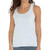 Womens Bamboo Motion Racerback Tank