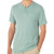 Men's Bamboo Slacktide Short Sleeve Henley Men's Bamboo Slacktide Short Sleeve Henley