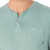 Men's Bamboo Slacktide Short Sleeve Henley Men's Bamboo Slacktide Short Sleeve Henley