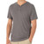 Men's Bamboo Slacktide Short Sleeve Henley Men's Bamboo Slacktide Short Sleeve Henley