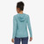 Women's Capilene Cool Daily Hoody