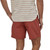 M's Lightweight All-Wear Hemp Shorts - 6 in.