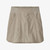 W's Tech Skort
