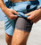 Men's Lined Breeze Short