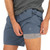Men's Lined Breeze Short