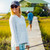 Women's Bamboo Slub Hoodie Women's Bamboo Slub Hoodie