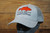 Black Mingo Redfish Trucker