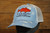 Black Mingo Redfish Trucker