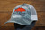 Black Mingo Redfish Trucker