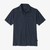 M's Organic Cotton LW Polo