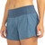 Women's Bamboo-Lined Breeze Short in Tidewater Print Women's Bamboo-Lined Breeze Short in Tidewater Print