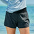 Women's Bamboo-Lined Breeze Short in Tidewater Print Women's Bamboo-Lined Breeze Short in Tidewater Print