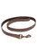 Barbour Leather Dog Lead