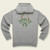 Camp Howler Select Pull Over Hoodie Camp Howler Select Pull Over Hoodie