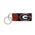 University of Georgia Needlepoint Key Fob - Black University of Georgia Needlepoint Key Fob - Black