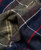Barbour Staffin Tartan Serape