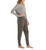 Women's Bamboo Fleece Jogger Women's Bamboo Fleece Jogger