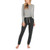 Women's Bamboo Fleece Jogger Women's Bamboo Fleece Jogger