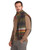 Barbour Mixed Tartan Scarf